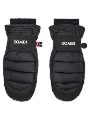 Γάντια Kombi μαύρο