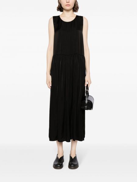 Šaty Uma Wang černé