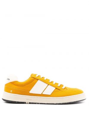 Sneakers Osklen giallo