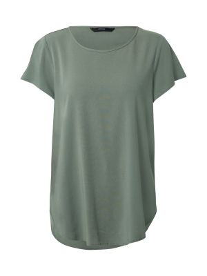 T-shirt Vero Moda cachi