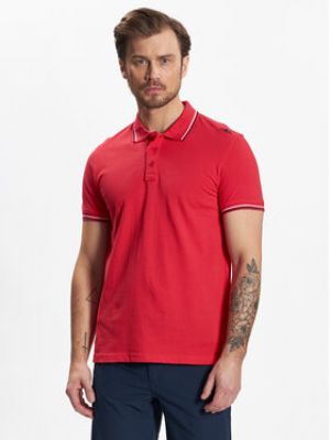 Polo Cmp rouge