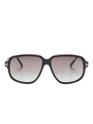 Sluneční brýle Tom Ford Eyewear černé