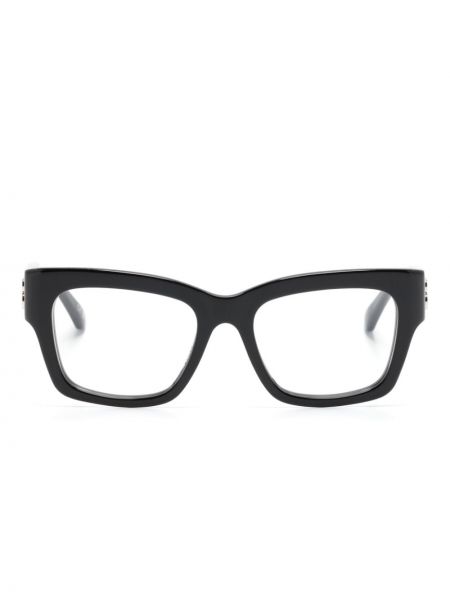 Ochelari Balenciaga Eyewear negru