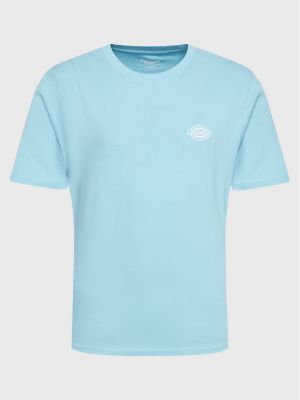 T-shirt Dickies bleu