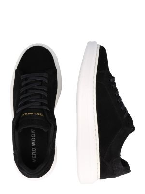Sneakers Vero Moda fekete