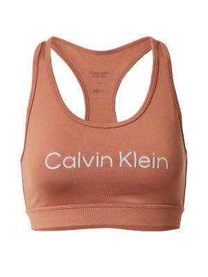 Αθλητικό σουτιέν Calvin Klein Sport