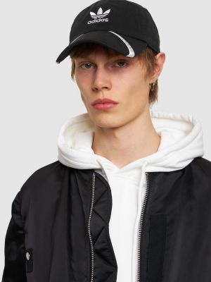 Cepure Adidas Originals melns