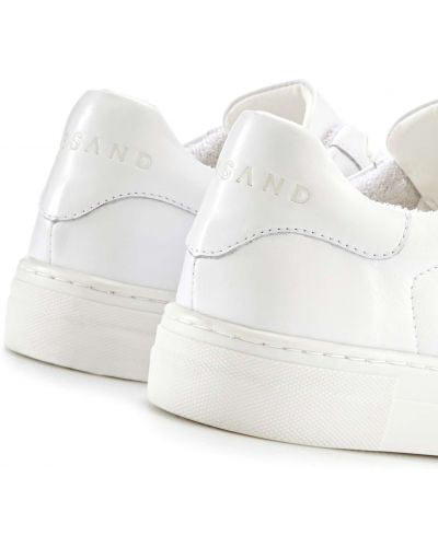 Sneakers Elbsand bianco