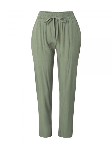 Pantaloni Hailys verde