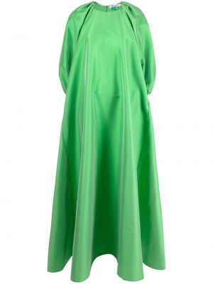 Вечерна рокля Bernadette зелено