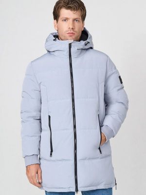 Утепленная демисезонная куртка Baon