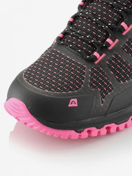 Sneaker Alpine Pro pink