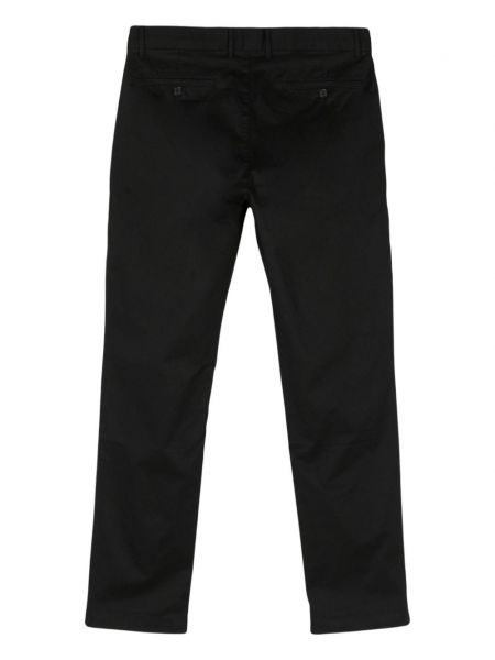 Pantalon chino Michael Kors noir
