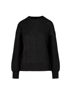 Sweter Bomboogie czarny