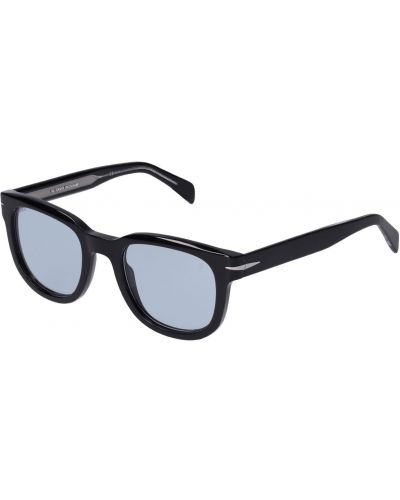 Ochelari de soare Db Eyewear By David Beckham negru