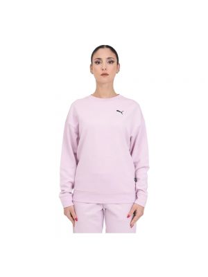 Sweatshirt Puma pink