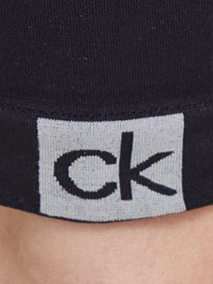 Legíny Calvin Klein černé