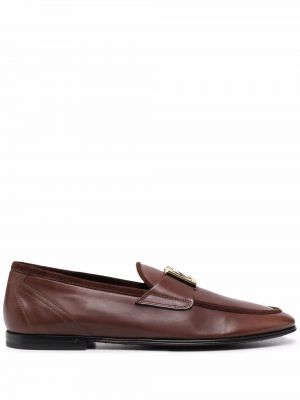 Pantofi loafer Dolce & Gabbana