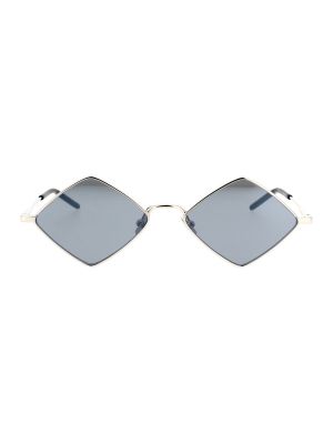 Napszemüveg Yves Saint Laurent ezüstszínű
