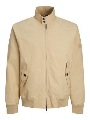 Prehodna jakna Jack & Jones rjava