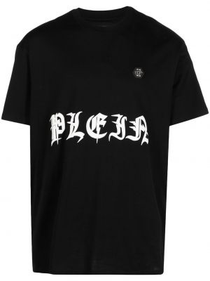 T-shirt Philipp Plein sort