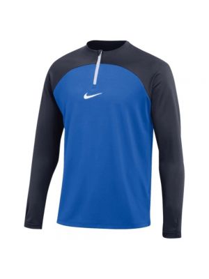 Koszula Nike niebieska