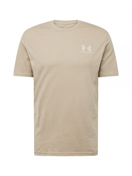 Skjorte Under Armour hvid