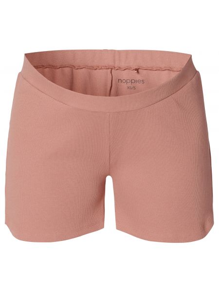 Pantaloni Noppies roz