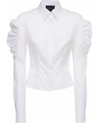 Camicia Giovanni Bedin, bianco