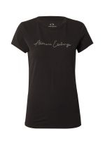 T-shirt da donna Armani Exchange