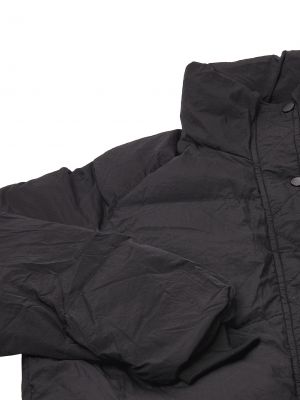 Prijelazna jakna Mymo crna