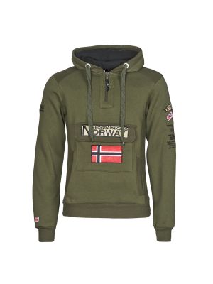 Pulóver Geographical Norway