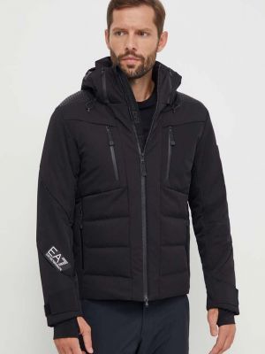 Pernata skijaška jakna Ea7 Emporio Armani