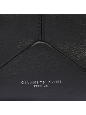 Kabelka Gianni Chiarini čierna