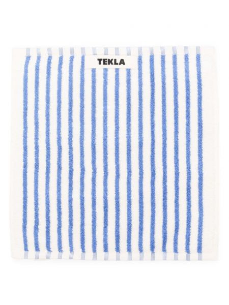 Памучен халат Tekla