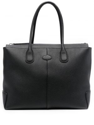 Shopper Tod's noir