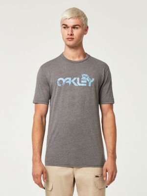 Тениска Oakley сиво