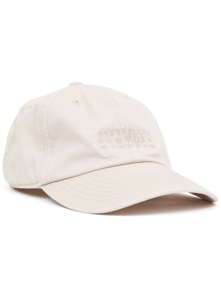 Cap Mm6 Maison Margiela