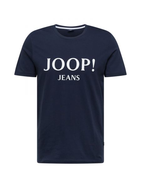Tričko Joop! Jeans biela