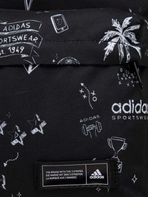Batoh Adidas Performance černý