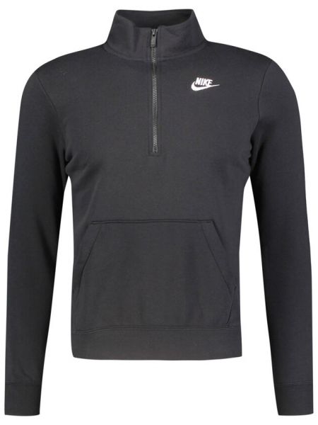Флиска Nike Sportswear черная