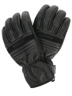 Перчатки Bogner черные