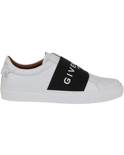 Sneakersy Givenchy, biały