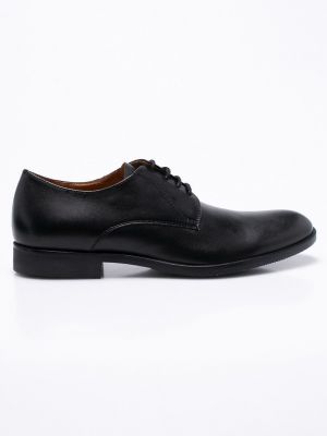 Cipele Gino Rossi crna
