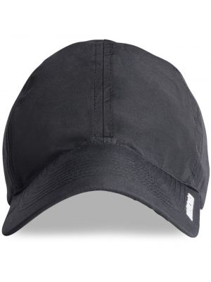 Șapcă cu broderie Balenciaga negru