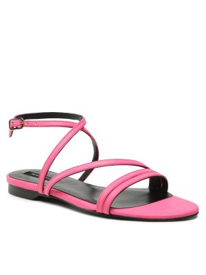 Sandály Pinko růžové