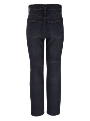 Straight jeans Veronica Beard blau