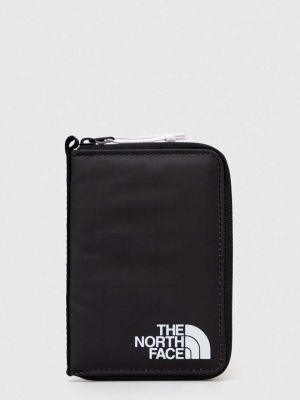 Černá peněženka The North Face