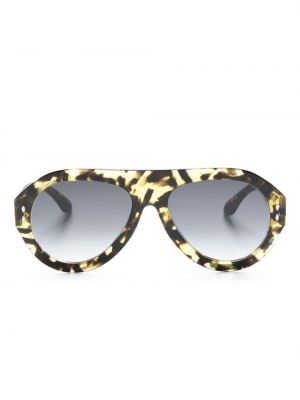 Oversized slnečné okuliare Isabel Marant Eyewear