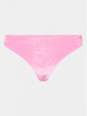 Bikini Mission Swim różowy
